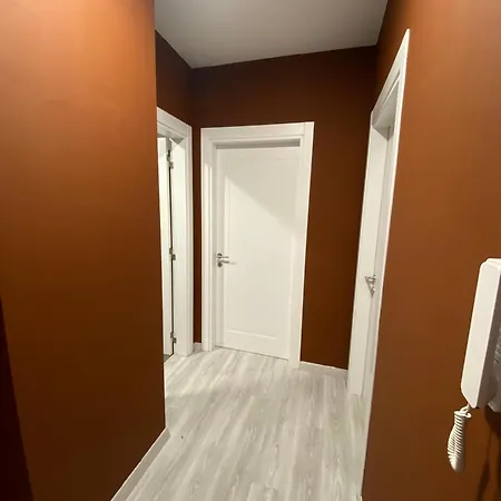 Tropical Apartamento
